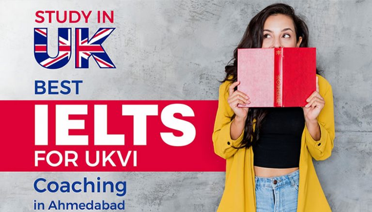 Best Ielts For Ukvi Coaching In Ahmedabad Laxmi Overseas Consultancy 0725