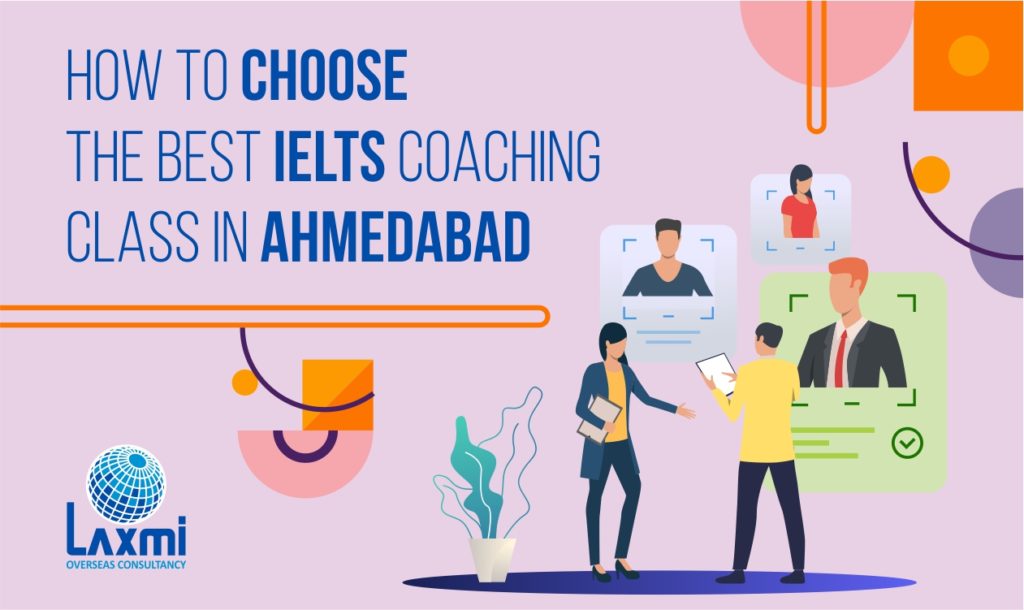 Guide to select the best ielts coaching 